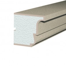 Фасадный декор карниз Prestige Decor KC 140 (2.00м)